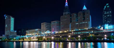 Best Nightclubs in Cleveland Ohio - Discotech - The #1 Nightlife App