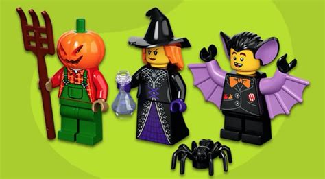 LEGO City Bat Boy Halloween Minifigure BAM 2022 | ubicaciondepersonas ...