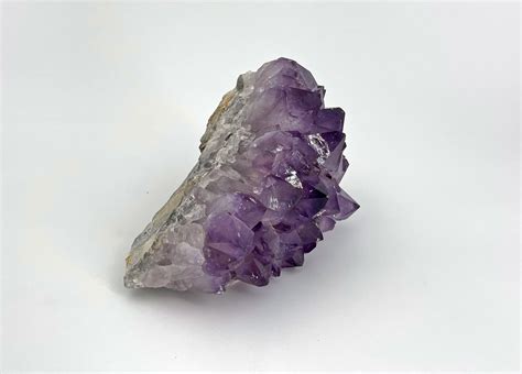 Amethyst Cluster