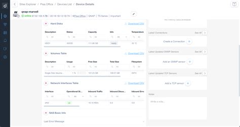 SNMP Monitoring - Free to try!