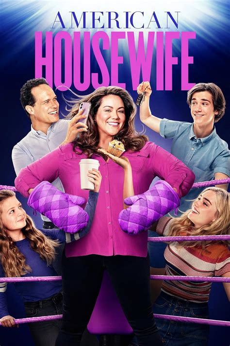 American Housewife (TV Series 2016–2021) - IMDb