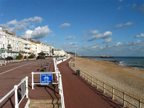 Hastings | Hastings seafront, Hastings east sussex, East sussex