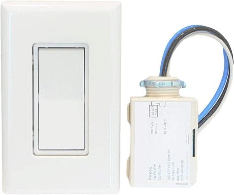 Top 10 Best Wireless Light Switches in 2021 Reviews