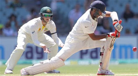 Our young batting line-up has proved itself: Cheteshwar Pujara ...