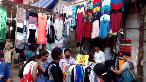 A Complete Guide To Sarojini Nagar Market, The Shopping Paradise Of Delhi