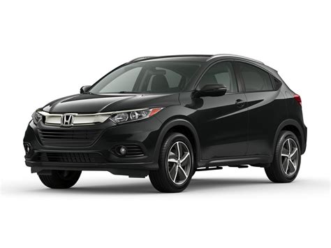 Vehicle - 2022 Honda HR-V EX | Jenkins & Wynne Ford, Honda, & Lincoln