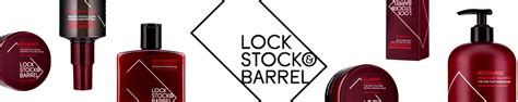 Amazon.com: Lock Stock & Barrel