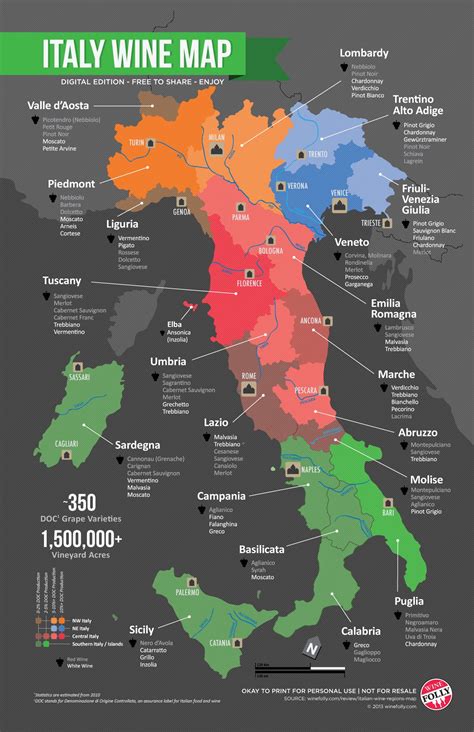 Mappa Dell\'italia Del 500_ | Sommerkleider 2015