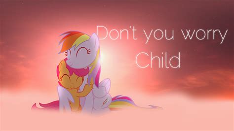 Don't You Worry Child~ by Emby-Spark on DeviantArt