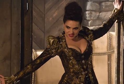 ‘Once Upon a Time’ Musical Episode: Grade the Songs in Our Poll | TVLine