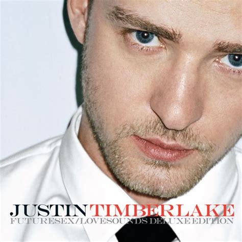 Download ALBUM: Justin Timberlake - FutureSex / LoveSounds (Deluxe Version) | Mphiphop