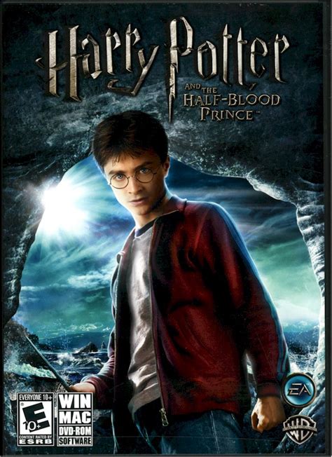 Mediafire PC Games Download: Harry Potter and the Half Blood Prince Download Mediafire for PC