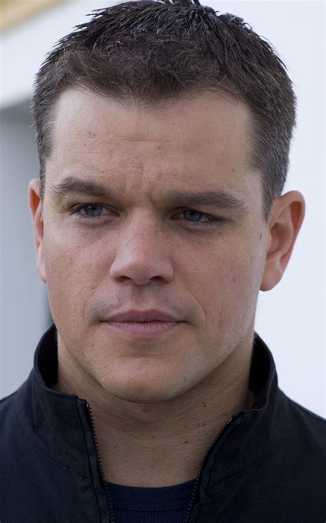 Matt Damon I love him in Bourne Identity! | Hollywood, Attori, Film