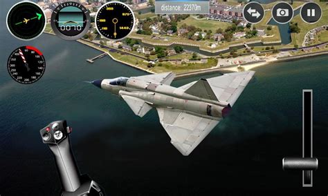 Plane Simulator 3D APK Download - Free Action GAME for Android ...