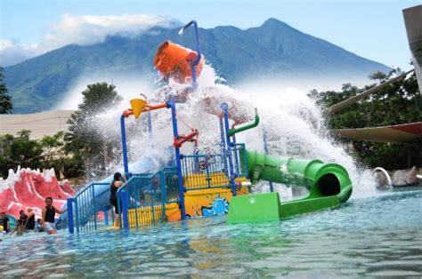 The Jungle Waterpark (Bogor) - 2020 All You Need to Know BEFORE You Go ...