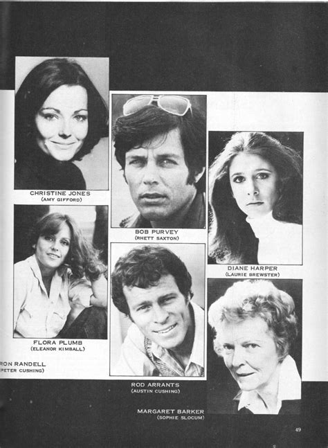 Daily TV Serials - March 1977 - Lovers and... - Vintage Soap Opera Archives