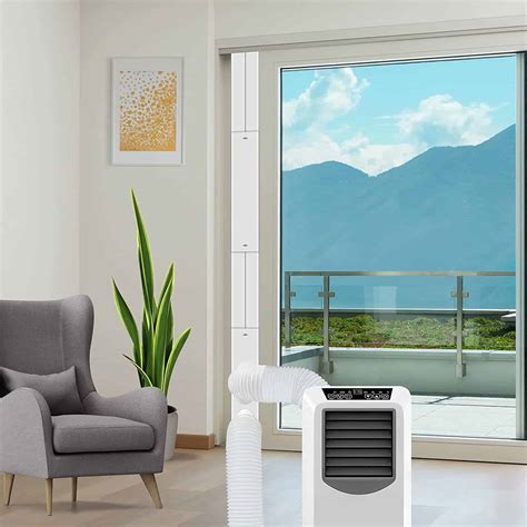 Best Vertical Window Air Conditioner Guide - HVAC Solvers