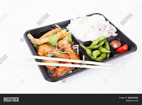 Photo Japanese Bento Image & Photo (Free Trial) | Bigstock