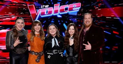 Internet disappointed over 'lack of truly astonishing vocalist' ahead of ‘The Voice’ Season 24 ...