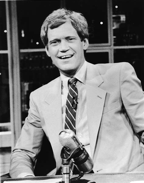 How Will I Go on Without David Letterman? | Vogue