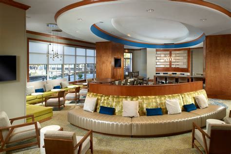 Hotel Suites in Buckhead Atlanta | SpringHill Suites Atlanta Buckhead