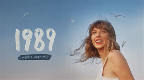 Enter a pop fantasy world with Taylor Swift's "1989 (Taylor's Version)" - The New School Free Press