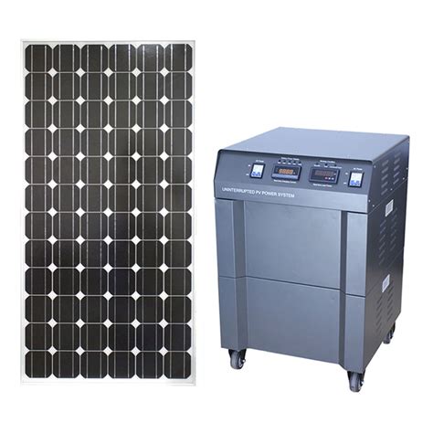 OEM Off Grid Home Solar System Suppliers, Factory Prices