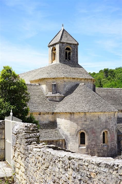 Abbey Church Abbaye De - Free photo on Pixabay