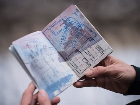 U.S. Passports to Get a Makeover in 2016 | Condé Nast Traveler