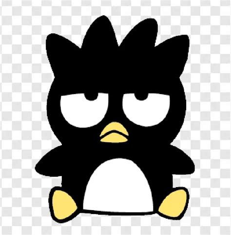 Badtz Maru Png Images Transparent Background Free Download - PNG Images