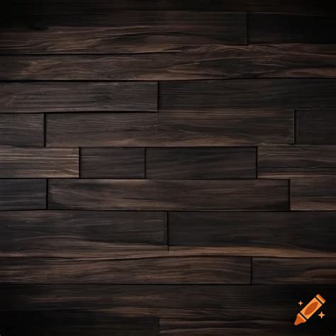 Black Wood Floor Texture - Home Alqu