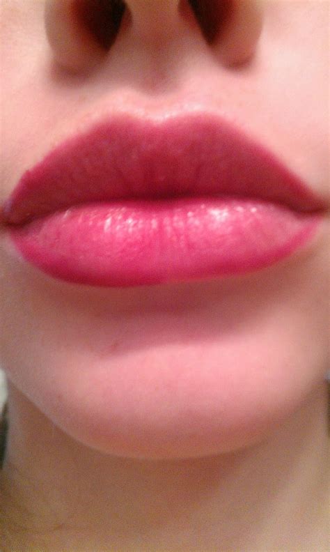 Stay Gorgeous♥: The Right Way To Use Lipliner(Fuller Lips!)