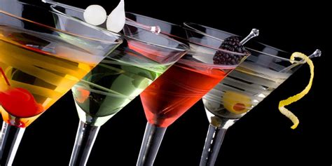 Top American Cocktails - No Fail Recipes