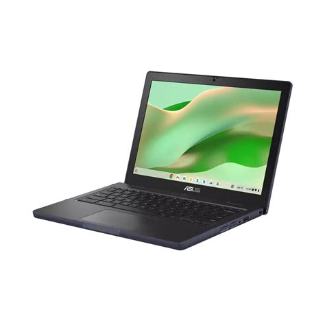 ASUS Announces Chromebook CZ Series Laptops | TechPowerUp