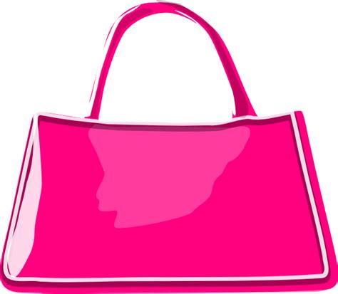 Purse Clip Art at Clker.com - vector clip art online, royalty free ...