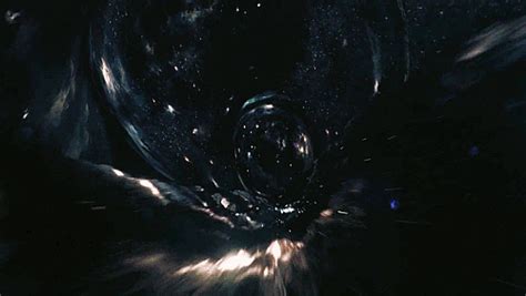 Interstellar Tars Gif