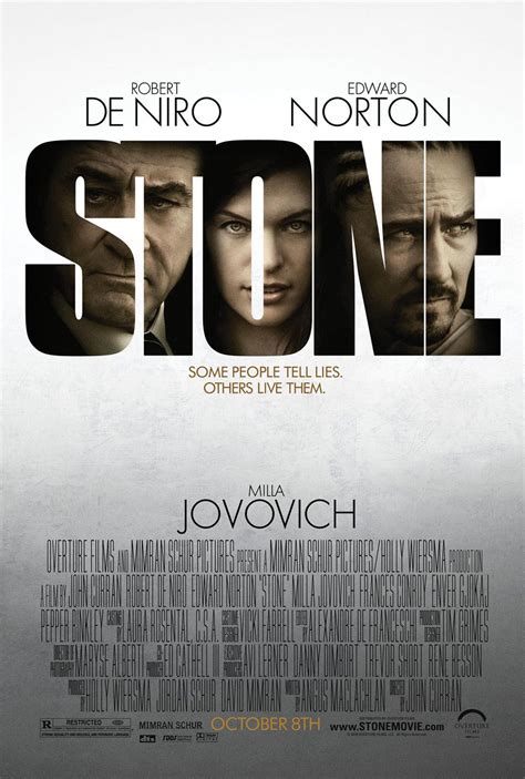 Stone | Review St. Louis