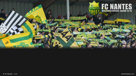 Supporter du FC Nantes jusque sur votre Freebox Révolution