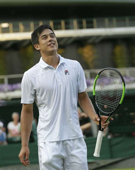 Piedmont’s Mackenzie McDonald reaches fourth round in Wimbledon debut ...