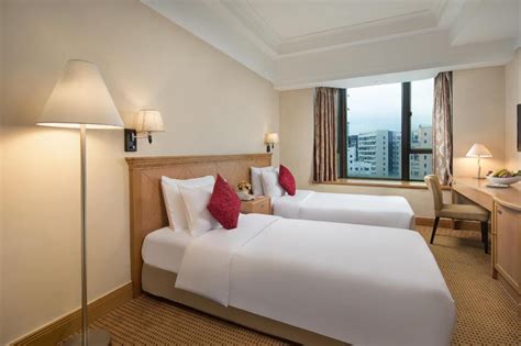 Ramada Hong Kong Grand View, Hong Kong | Best Price Guarantee - Mobile Bookings & Live Chat