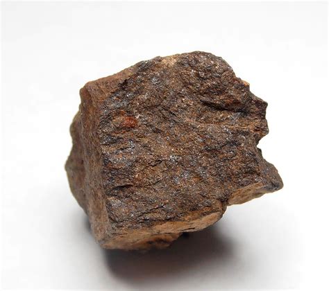 Meteorite - Stony Iron Variety from the Sahara Desert - 9.5 grams