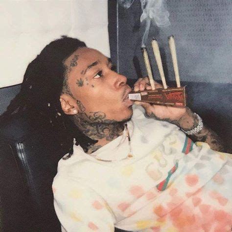 Lil Wayne Smoking Weed