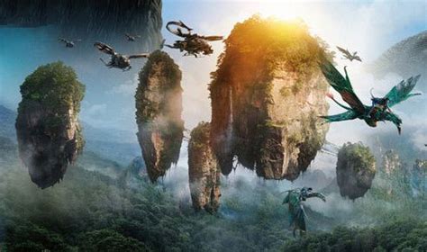 avatar flying - Google 검색 | Avatar, Film, Cailloux