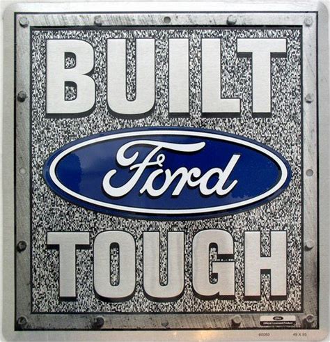 Built Ford Tough Logo Vector at Vectorified.com | Collection of Built Ford Tough Logo Vector ...