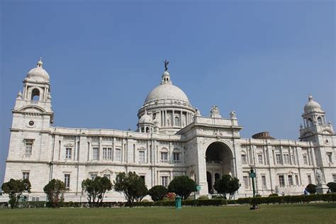 Victoria Memorial Kolkata Heritage - Free photo on Pixabay - Pixabay