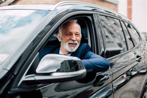 The Best 2019 Luxury Cars for Seniors – Nation.com