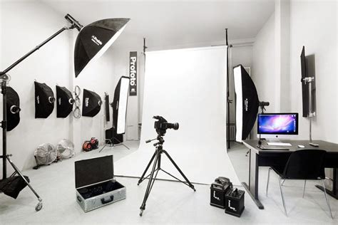 Studio 2 Warszawa | Foto, Studio, Camera