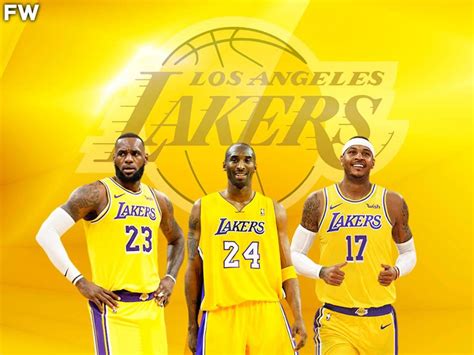 catrame Soggettivo avvenimento kobe bryant lebron james lakers falso ...