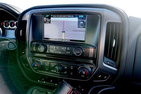 2018 GMC Sierra Denali 1500 First Drive Review | Digital Trends