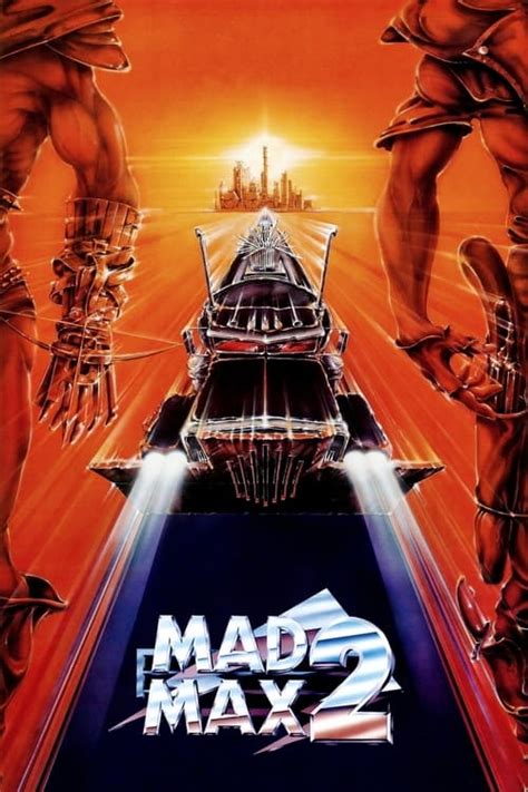 Mad Max 2 (1981) - Cast & Crew — The Movie Database (TMDB)